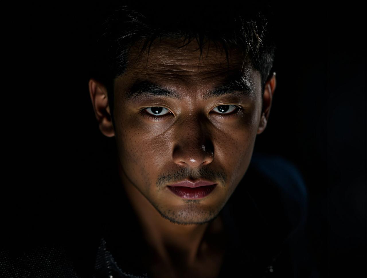 陈浩南 - 香蕉视频签约演员