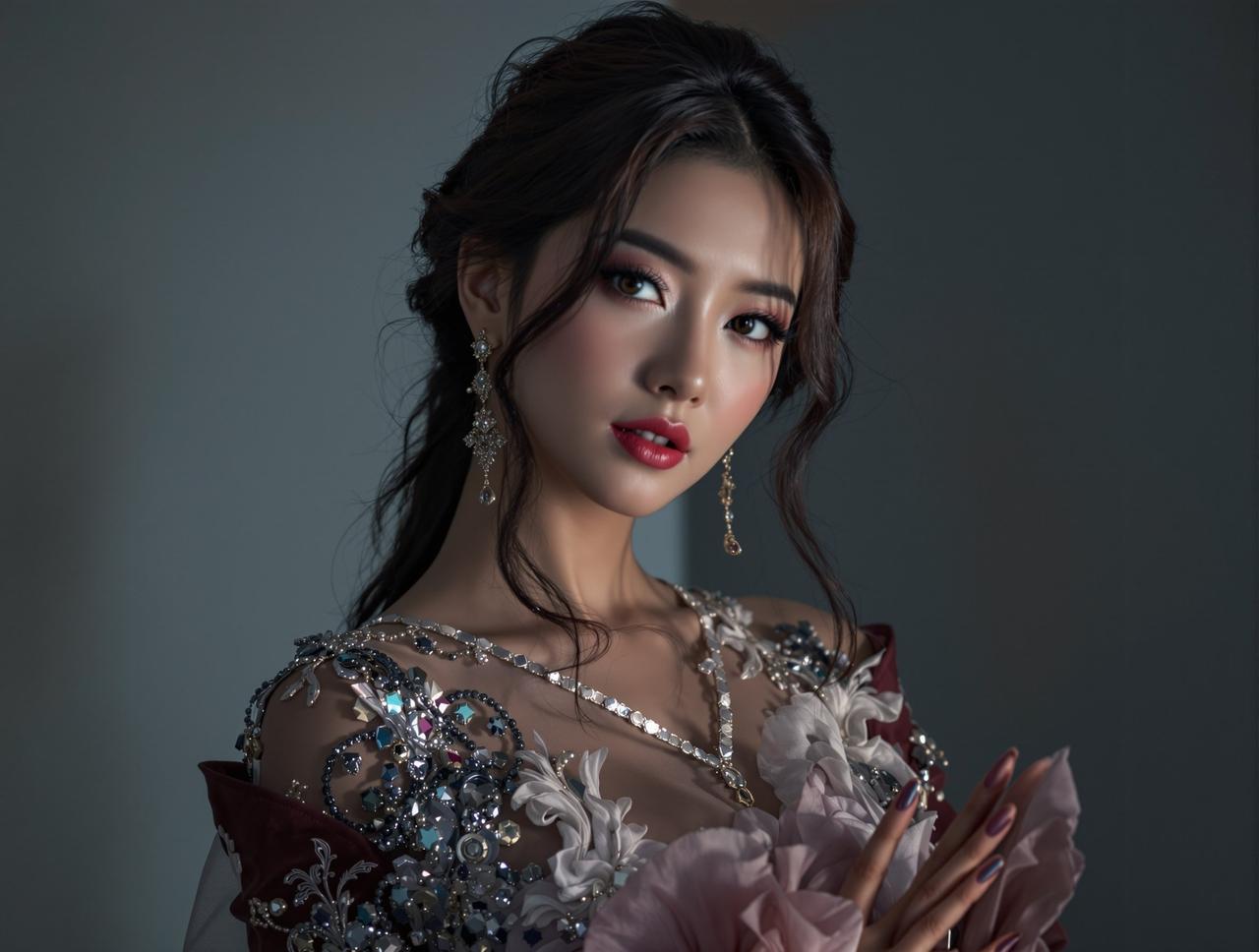 林晓雨 - 香蕉视频签约演员