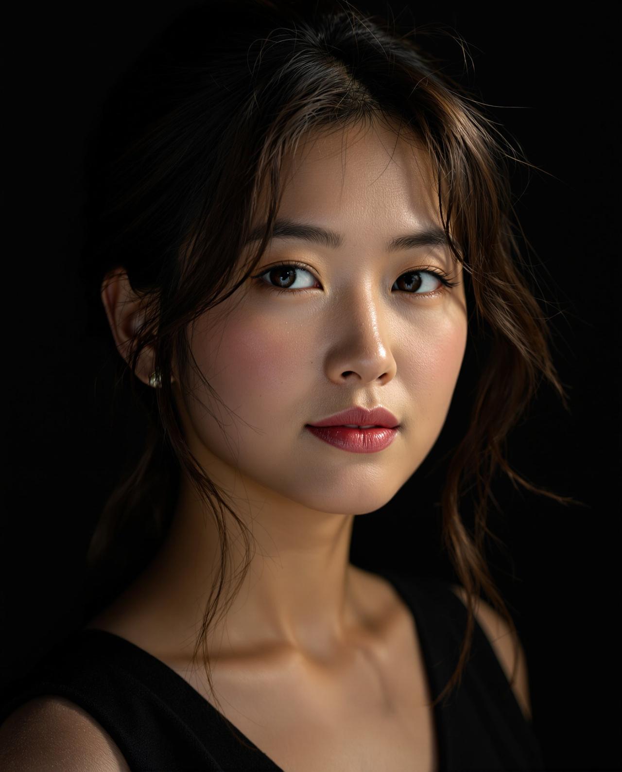 李雅婷 - 香蕉视频签约导演