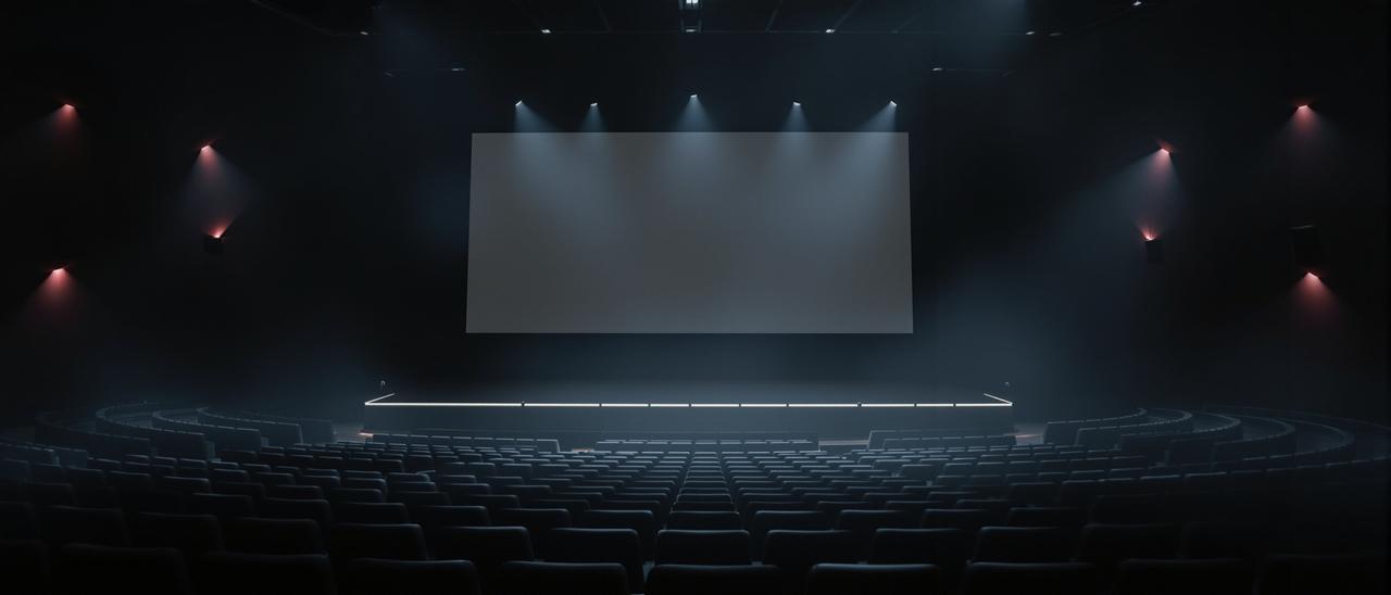 影迷互动 - 香蕉视频