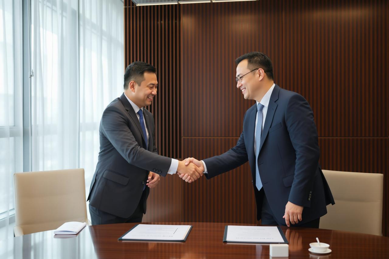 香蕉视频与国际顶级制作公司达成战略合作协议