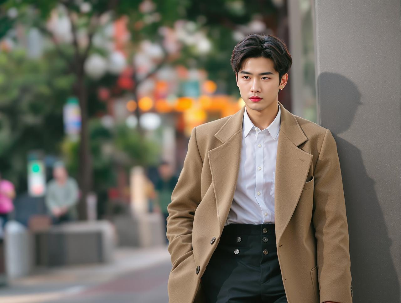 赵天宇 - 香蕉视频签约演员