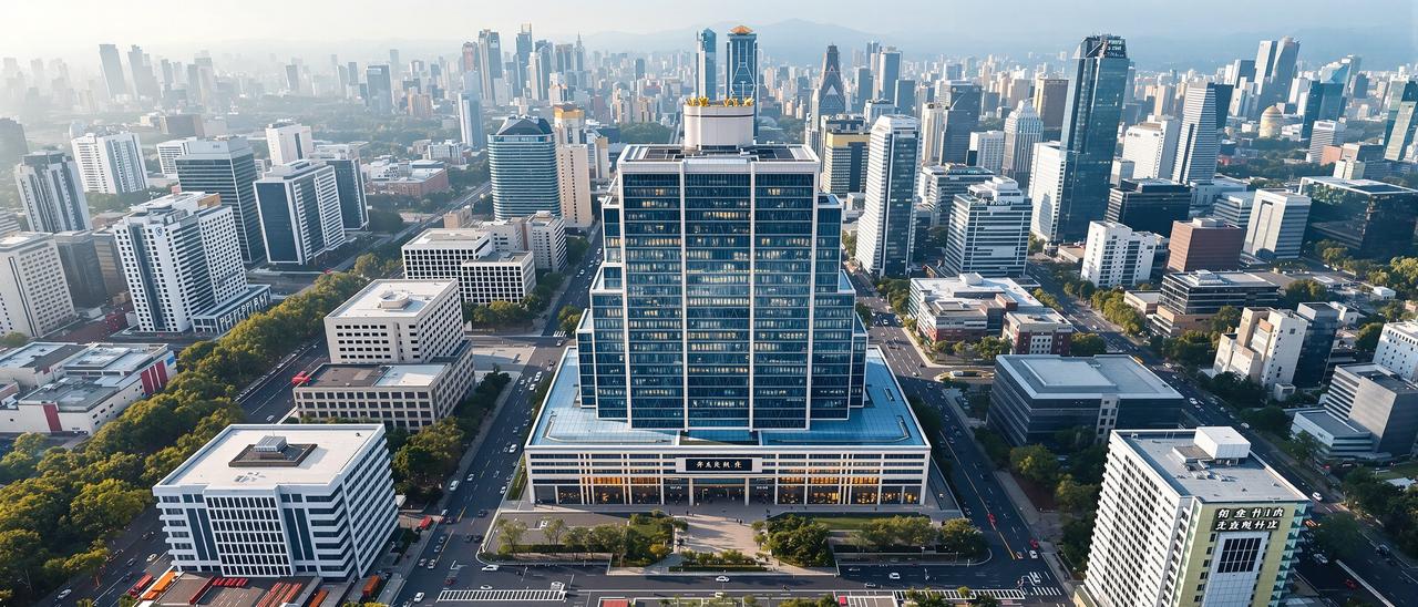 香蕉视频公司简介