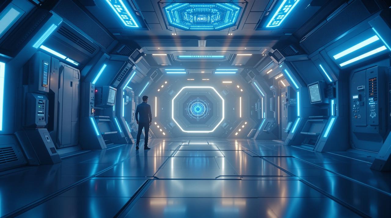 星际迷途 - 电视剧 星际迷途 - 香蕉视频