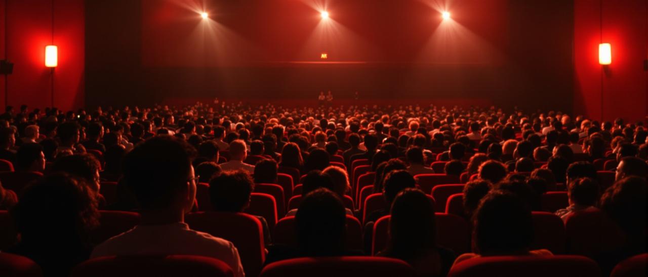 香蕉视频影迷互动