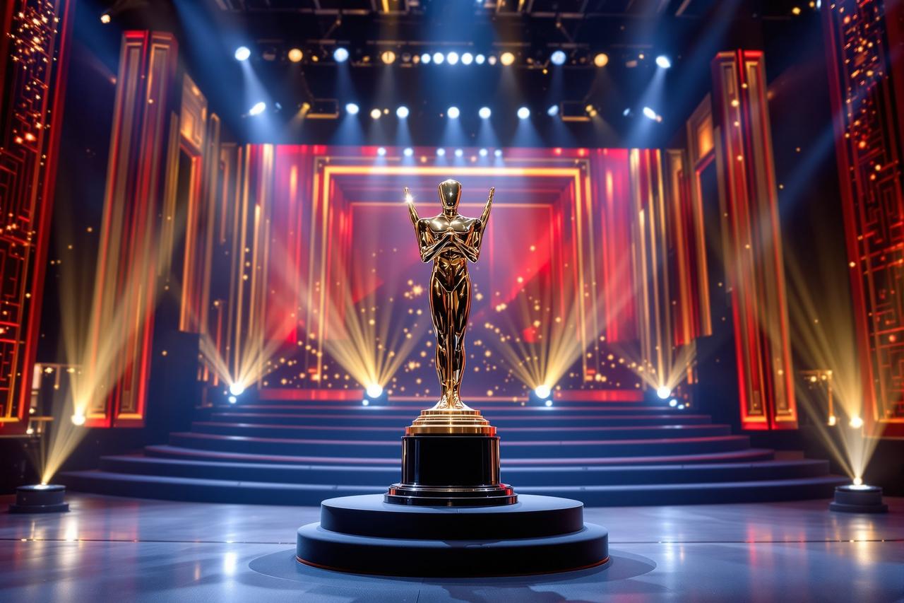 香蕉视频《长河落日》荣获第38届金鸡奖最佳影片提名