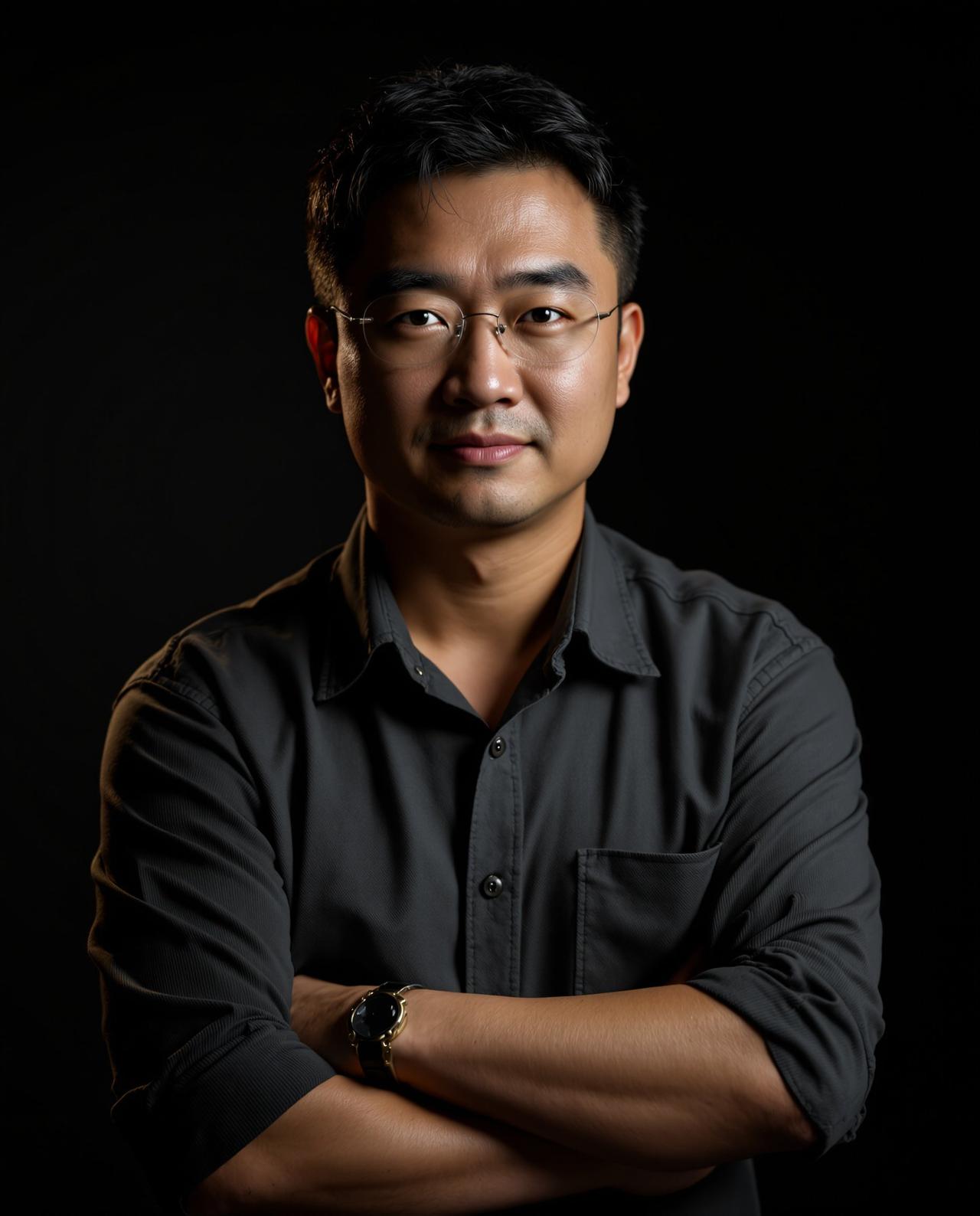 王浩然 - 香蕉视频签约导演